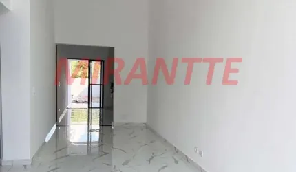 Casa terrea de 98m² com 3 quartos em Nova Cerejeira