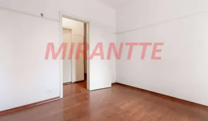 Apartamento de 66m² com 3 quartos em República