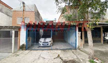 Casa terrea de 151m² com 4 quartos em Parque Edu Chaves