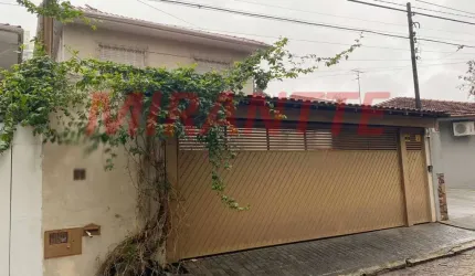 Sobrado de 130m² com 3 quartos em Brooklin