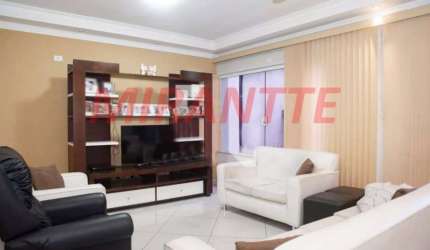 Sobrado de 246m² com 4 quartos em Indianópolis