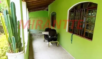 Chácara com 3 quartos em Jardim dos Pinheiros