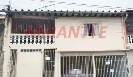 Sobrado com 3 quartos em Jardim Divinolândia
