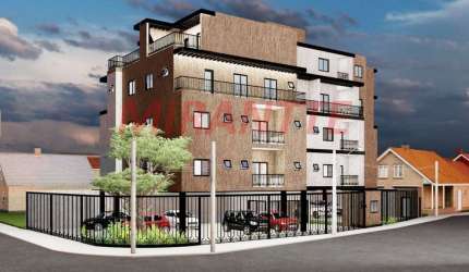 Apartamento de 131m² com 3 quartos em Jardim Vila Galvão