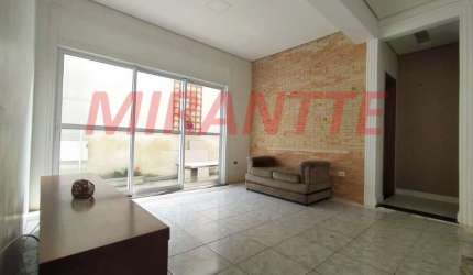 Sobrado de 250m² com 3 quartos em Vila Milton