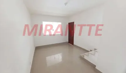 Sobrado de 160m² com 3 quartos em Jardim Vila Galvão