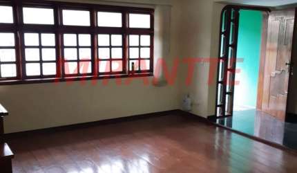 Sobrado com 3 quartos em Vila Tibagi