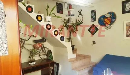 Sobrado de 200m² com 6 quartos em Jardim Rosa de Franca