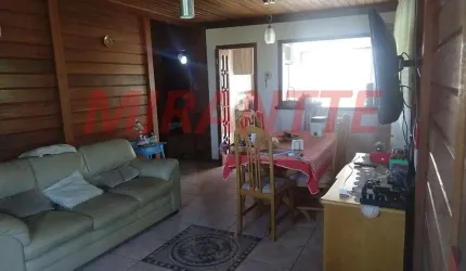 Chácara de 700m² com 6 quartos em VILA MACHADO
