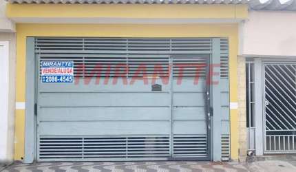 Casa terrea com 2 quartos em Vila Milton