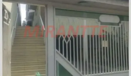 Cond. fechado de 65m² com 2 quartos em Penha De Franca