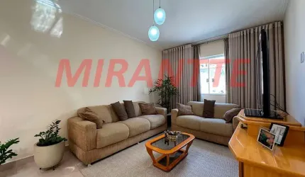 Sobrado de 131m² com 3 quartos em Vila Rosália