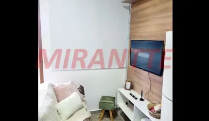 Apartamento de 30m² com 1 quartos em Parada Inglesa