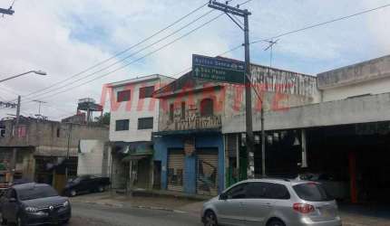 Terreno em Guarulhos - Bonsucesso