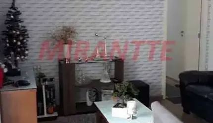 Apartamento de 83m² com 3 quartos em CENTRO