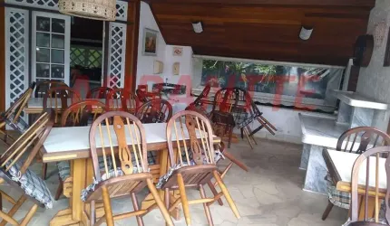Chácara com 12 quartos em CENTRO