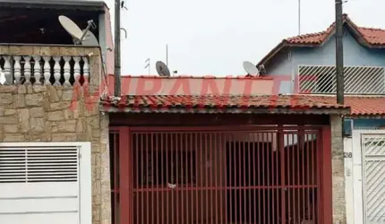Casa terrea com 3 quartos em CENTRO