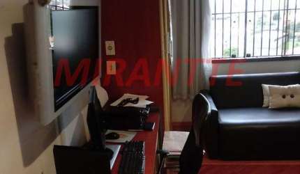Apartamento de 142m² com 3 quartos em Vila Galvão