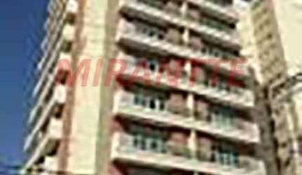 Comercial de 37m² em Santana
