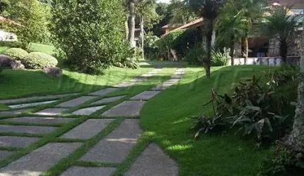 Casa terrea de 640m² com 3 quartos em Serra da Cantareira