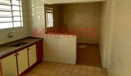 Sobrado de 80m² com 1 quartos em Vila Gustavo