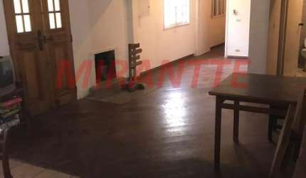 Casa terrea de 196.73m² com 3 quartos em Serra da Cantareira