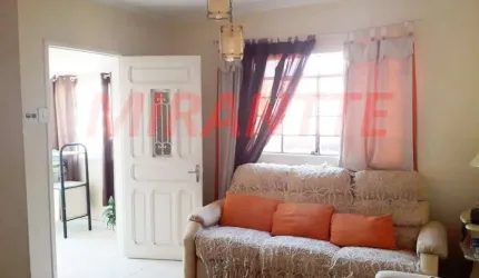 Sobrado de 95m² com 3 quartos em Parada Inglesa