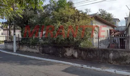 Casa terrea de 176m² com 3 quartos em Vila Mazzei
