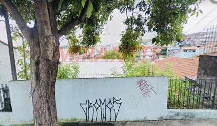 Terreno em Tremembe