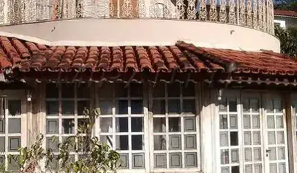 Sobrado de 800m² com 5 quartos em Serra da Cantareira