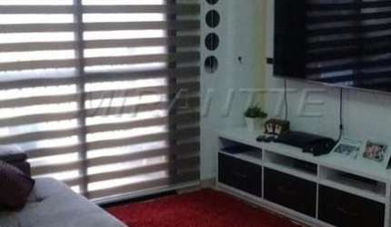 Apartamento de 90m² com 3 quartos em Vila Guilherme