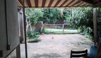 Casa terrea de 127m² com 2 quartos em SANTA IN