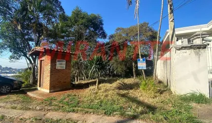 Terreno de 445m² em Jardim Ibiratiba