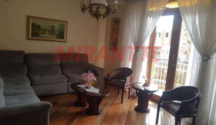 Casa terrea de 190m² com 4 quartos em Vila Guilherme