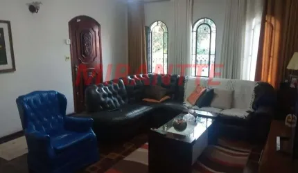 Sobrado de 230m² com 3 quartos em Palmas Do Tremembé