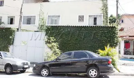 Galpao em Limão