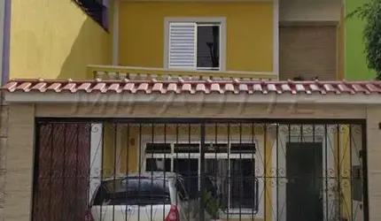 Sobrado de 118m² com 3 quartos em Tremembe