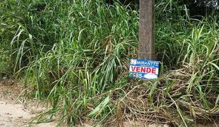 Terreno em Serra Da Cantareira