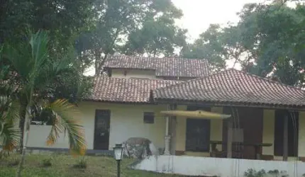 Sobrado de 550m² com 4 quartos em Serra da Cantareira