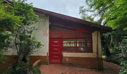 Casa terrea de 160m² com 2 quartos em Serra Da Cantareira
