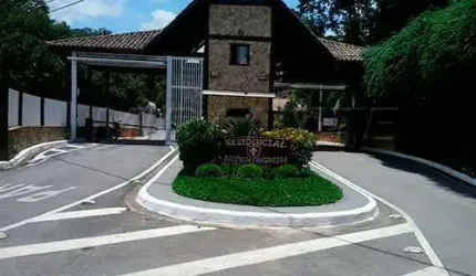 Terreno de 1140m² em Serra Da Cantareira