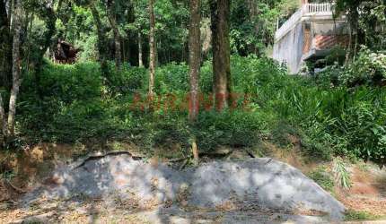 Terreno em Serra Da Cantareira