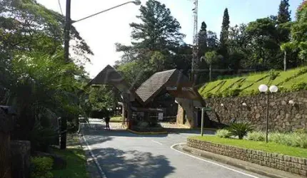 Terreno em Serra da Cantareira