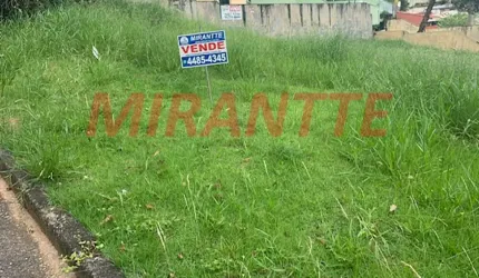 Terreno em Jardim Itatinga