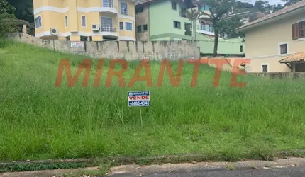 Terreno em Jardim Itatinga