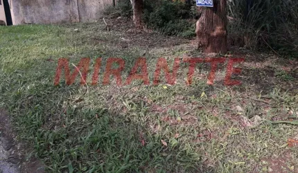 Terreno em Serra da Cantareira