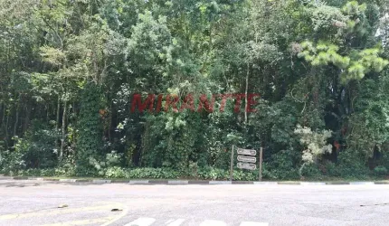 Terreno em Serra da Cantareira