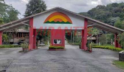 Terreno em Serra Da Cantareira
