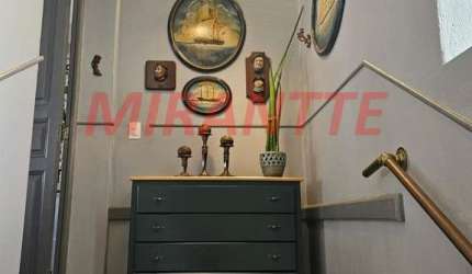 Apartamento de 142m² com 4 quartos em Santana