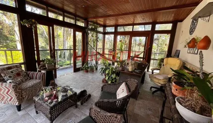 Casa terrea de 370m² com 3 quartos em Serra da Cantareira